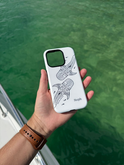 PERSONALISED Phone Case - Sailfish Creative