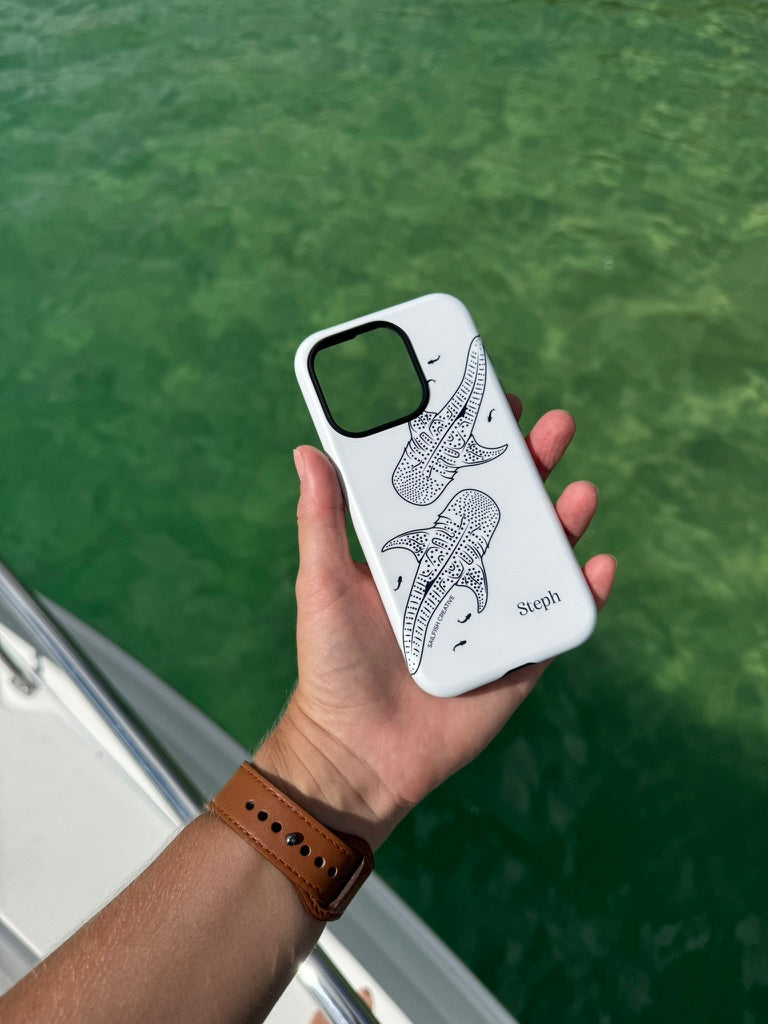 PERSONALISED Phone Case - Sailfish Creative
