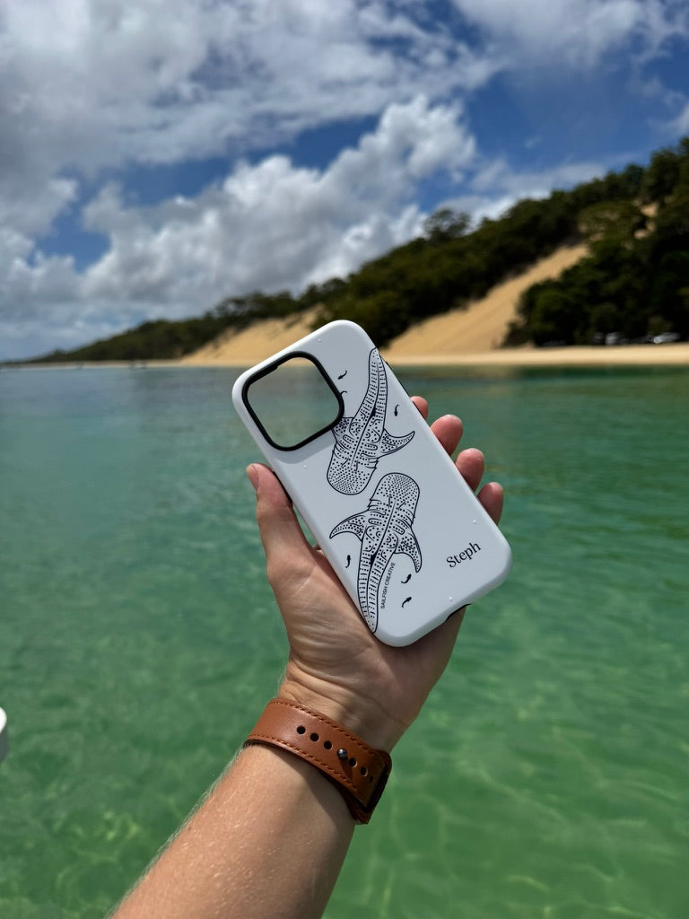 PERSONALISED Phone Case - Sailfish Creative