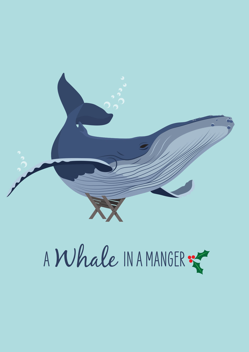 Christmas Cards 12 Pack - All Christmas Designs - Sailfish Creative