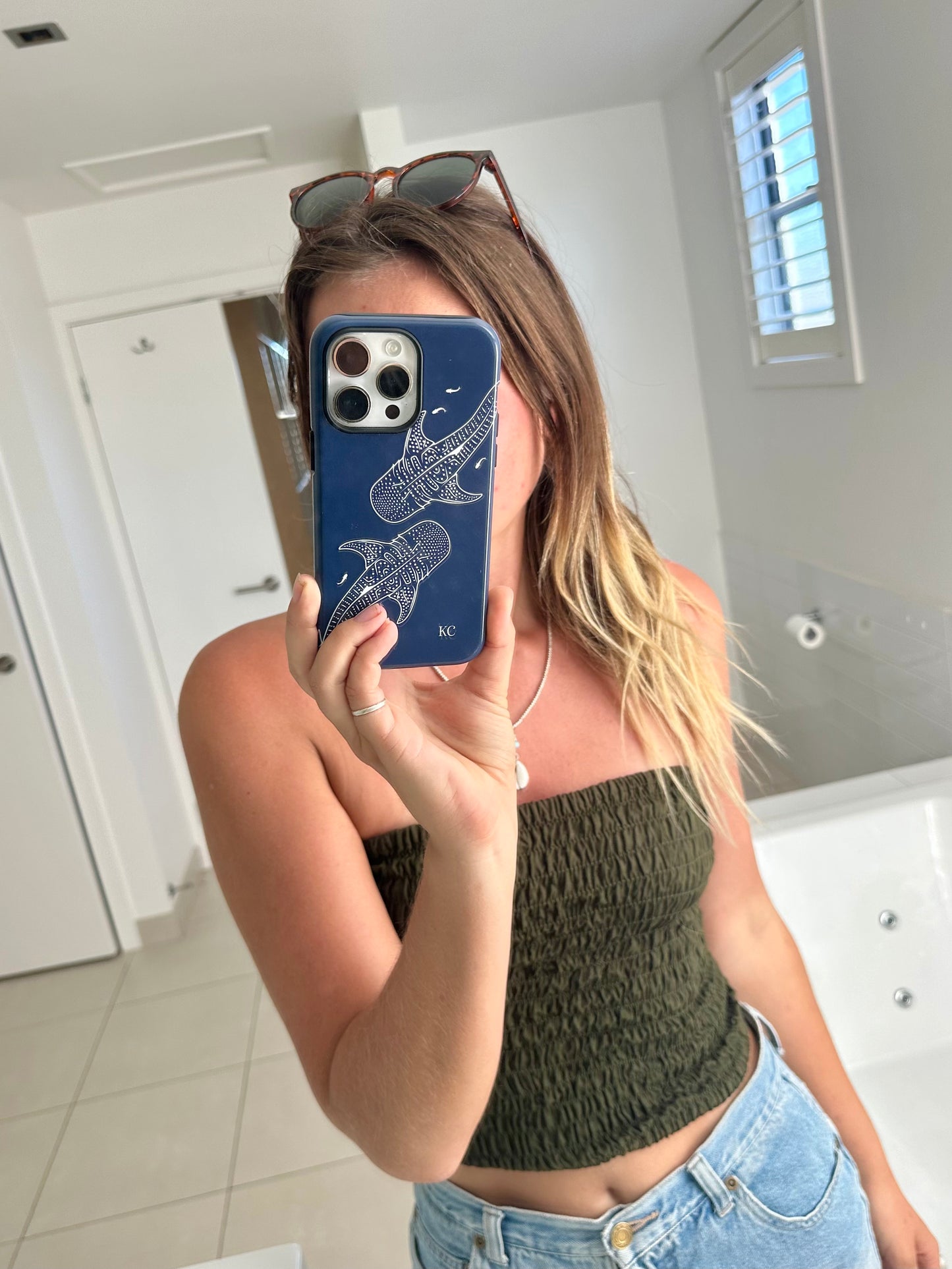 PERSONALISED Phone Case - Sailfish Creative