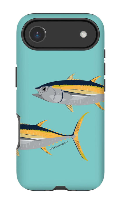 iPhone Phone Case - Tuna Fish