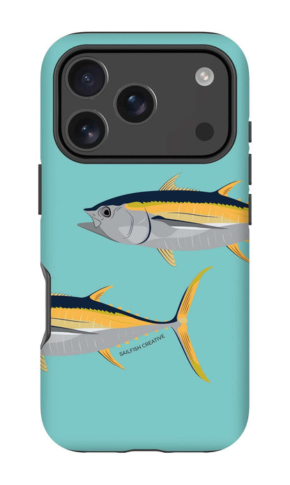 iPhone Phone Case - Tuna Fish