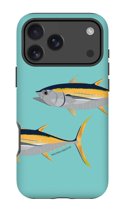 iPhone Phone Case - Tuna Fish