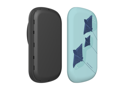 MagSafe Charge Pod - Eagle Rays