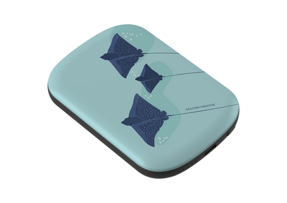 MagSafe Charge Pod - Eagle Rays