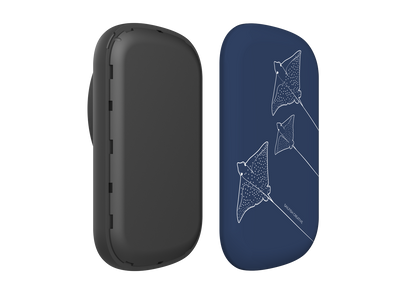 MagSafe Charge Pod - Eagle Rays