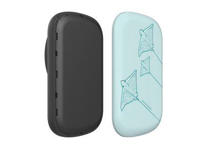 MagSafe Charge Pod - Eagle Rays