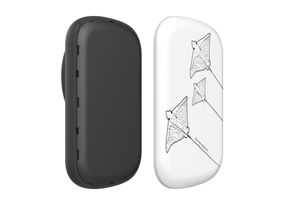 MagSafe Charge Pod - Eagle Rays