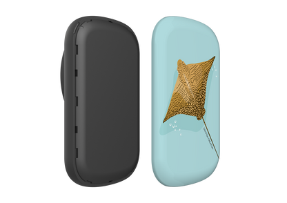 MagSafe Charge Pod - Eagle Rays