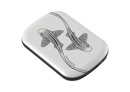 MagSafe Charge Pod - Leopard Sharks