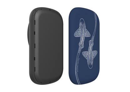 MagSafe Charge Pod - Leopard Sharks