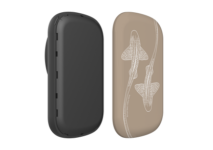 MagSafe Charge Pod - Leopard Sharks