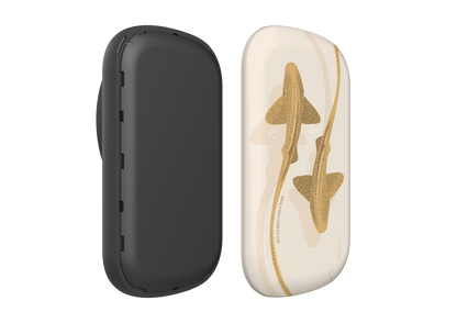 MagSafe Charge Pod - Leopard Sharks