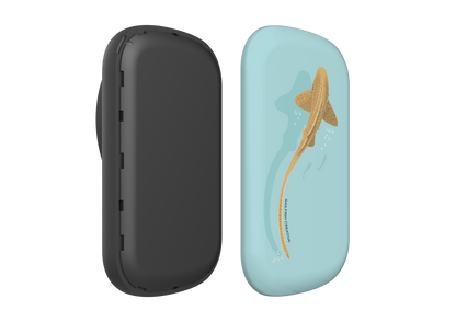 MagSafe Charge Pod - Leopard Sharks