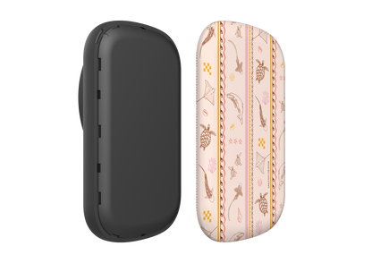 MagSafe Charge Pod - Candy Stripes