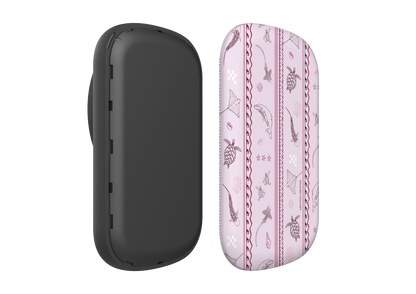 MagSafe Charge Pod - Candy Stripes