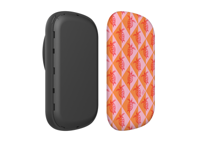 MagSafe Charge Pod - Turtle Diamonds