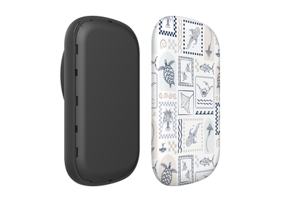 MagSafe Charge Pod - Arches Print