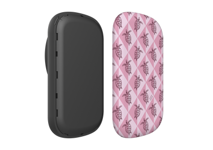 MagSafe Charge Pod - Turtle Diamonds