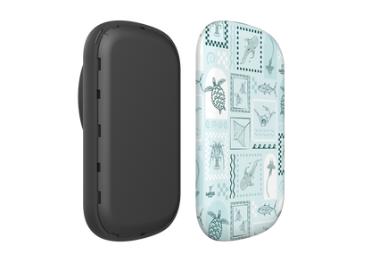 MagSafe Charge Pod - Arches Print