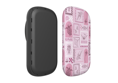MagSafe Charge Pod - Arches Print