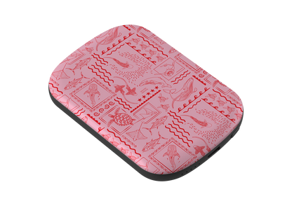 MagSafe Charge Pod - Busy Print