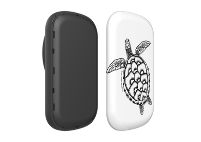 MagSafe Charge Pod - Turtle