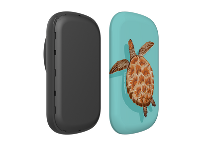 MagSafe Charge Pod - Turtle