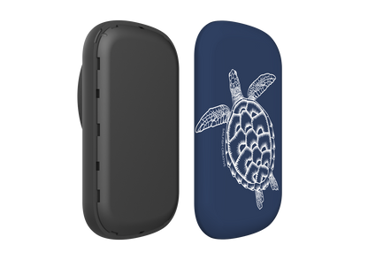 MagSafe Charge Pod - Turtle