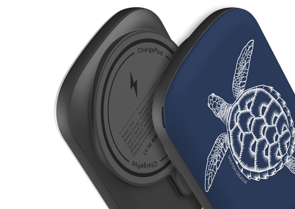 MagSafe Charge Pod - Turtle