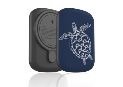 MagSafe Charge Pod - Turtle