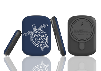 MagSafe Charge Pod - Turtle