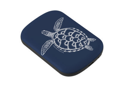 MagSafe Charge Pod - Turtle