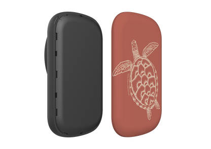 MagSafe Charge Pod - Turtle