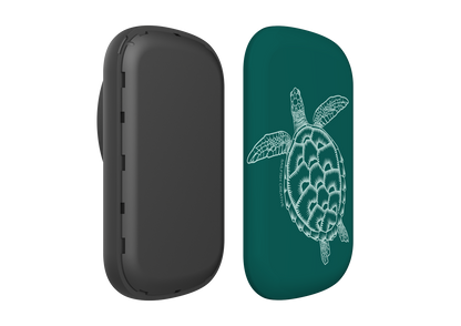 MagSafe Charge Pod - Turtle