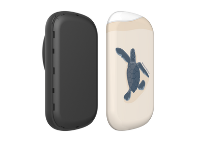 MagSafe Charge Pod - Turtle Hatchlings
