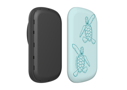 MagSafe Charge Pod - Turtle Hatchlings