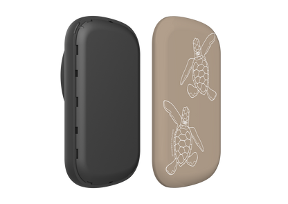 MagSafe Charge Pod - Turtle Hatchlings