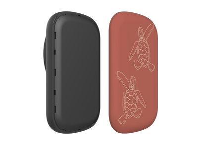 MagSafe Charge Pod - Turtle Hatchlings