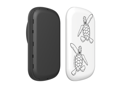 MagSafe Charge Pod - Turtle Hatchlings