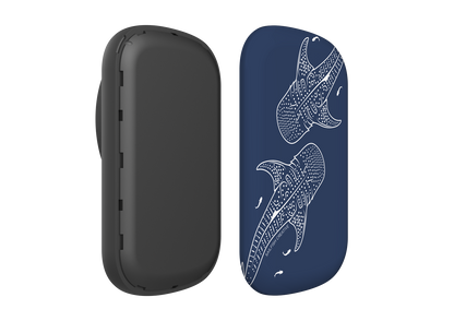 MagSafe Charge Pod - Whale Sharks