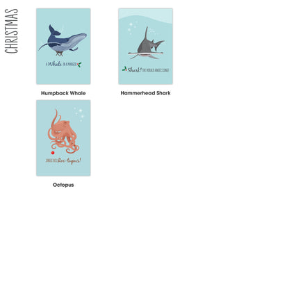 10 CARDS - Build a Bundle - Sailfish Creative