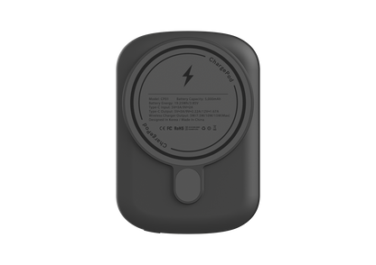 MagSafe Charge Pod - Leopard Sharks