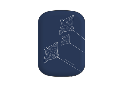 MagSafe Charge Pod - Eagle Rays