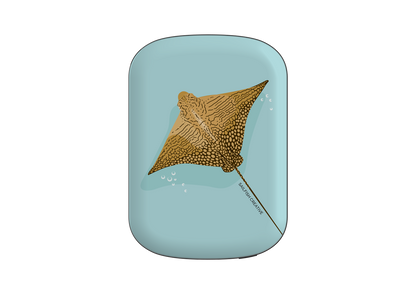 MagSafe Charge Pod - Eagle Rays