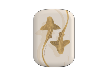 MagSafe Charge Pod - Leopard Sharks