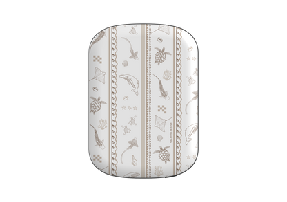MagSafe Charge Pod - Candy Stripes