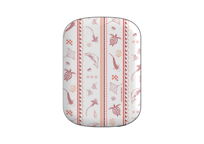 MagSafe Charge Pod - Candy Stripes