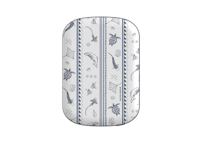 MagSafe Charge Pod - Candy Stripes